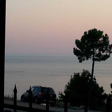 Apartments Sveti Stefan-Marko Екстериор снимка