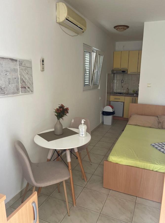 Apartments Sveti Stefan-Marko Екстериор снимка