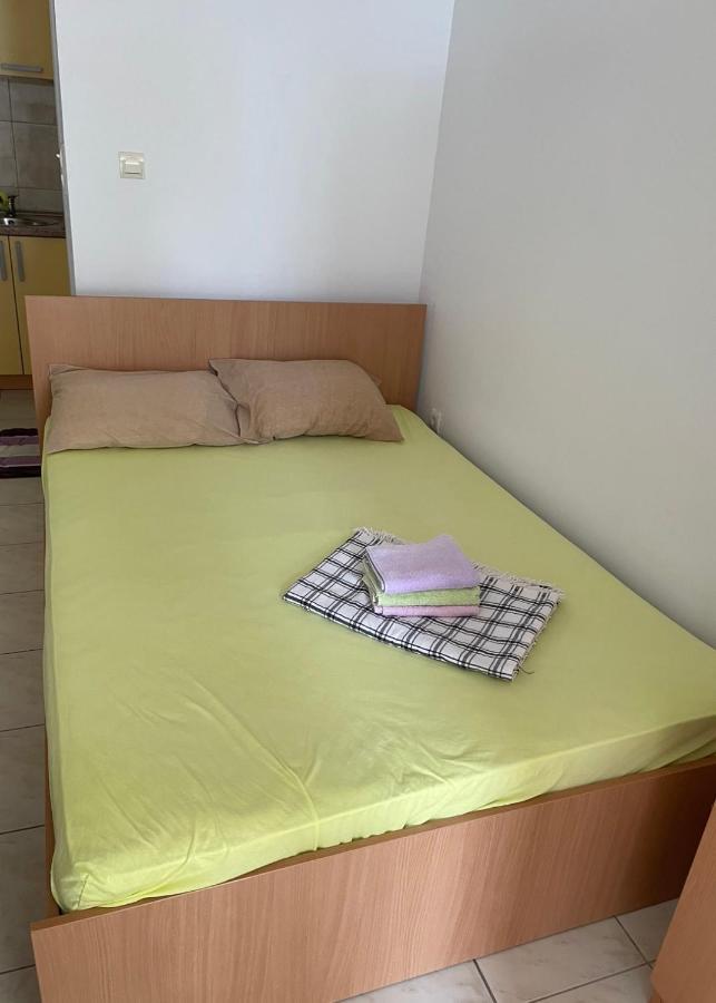 Apartments Sveti Stefan-Marko Екстериор снимка