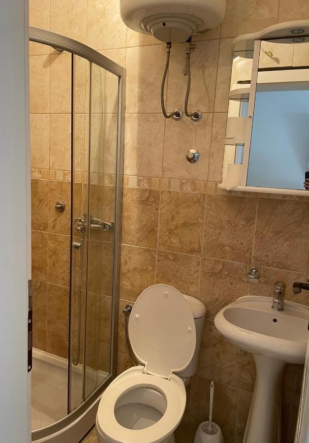 Apartments Sveti Stefan-Marko Екстериор снимка