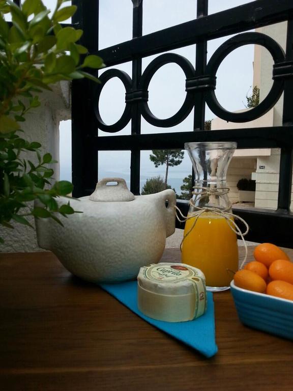 Apartments Sveti Stefan-Marko Екстериор снимка